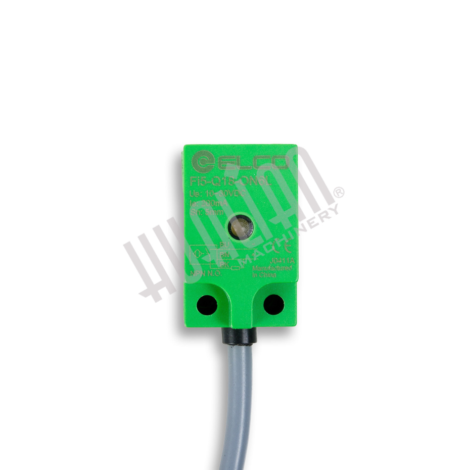 Бесконтактный переключатель FI5-Q18-0N6L Hualian - Купить с доставкой по всей Беларуси