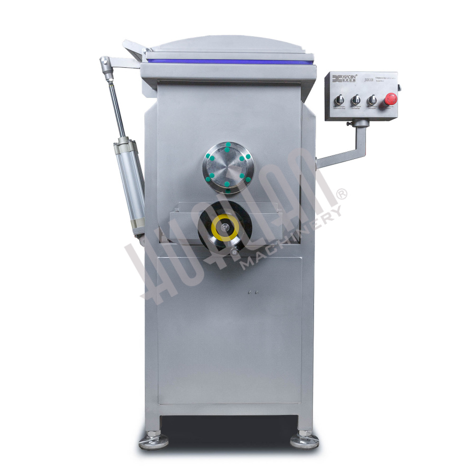 Вакуумный фаршемес JBZKS-150 Hualian - Купить с доставкой по всей Беларуси