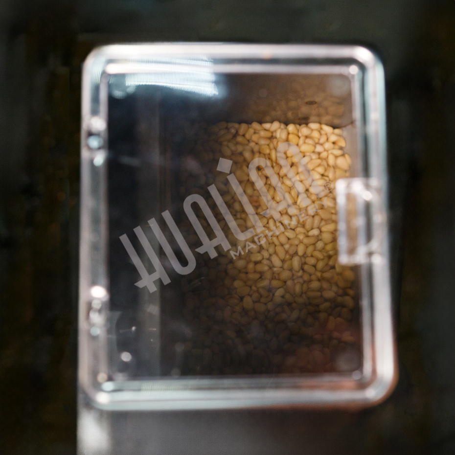 Дозатор весовой FZ-999 Hualian - Купить с доставкой по всей Беларуси