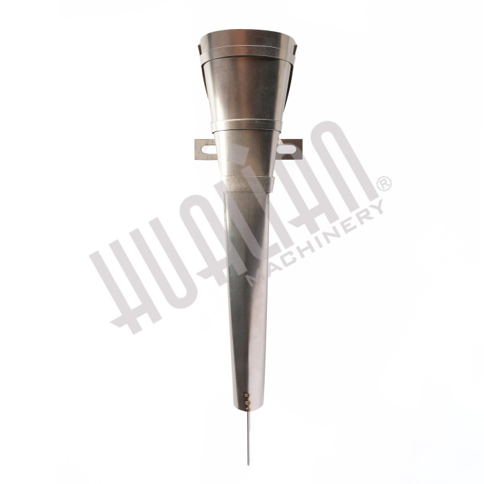 Формирователь пакета для DXDG-200 NEW (3-х шовный пакет, 180 мм) Hualian - Купить с доставкой по всей Беларуси