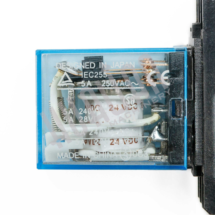 Промежуточное реле для DXDZ Hualian - Купить с доставкой по всей Беларуси