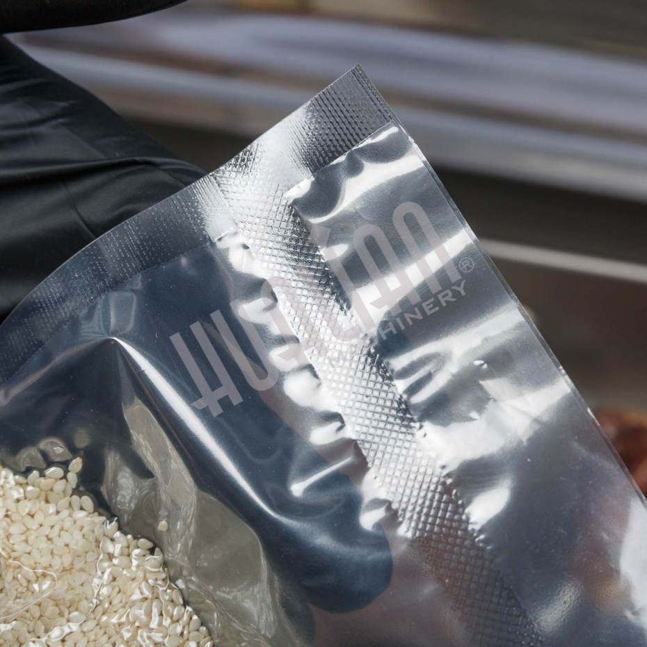 Вакуум-упаковочная машина напольного типа EV-41 Hualian - Купить с доставкой по всей Беларуси