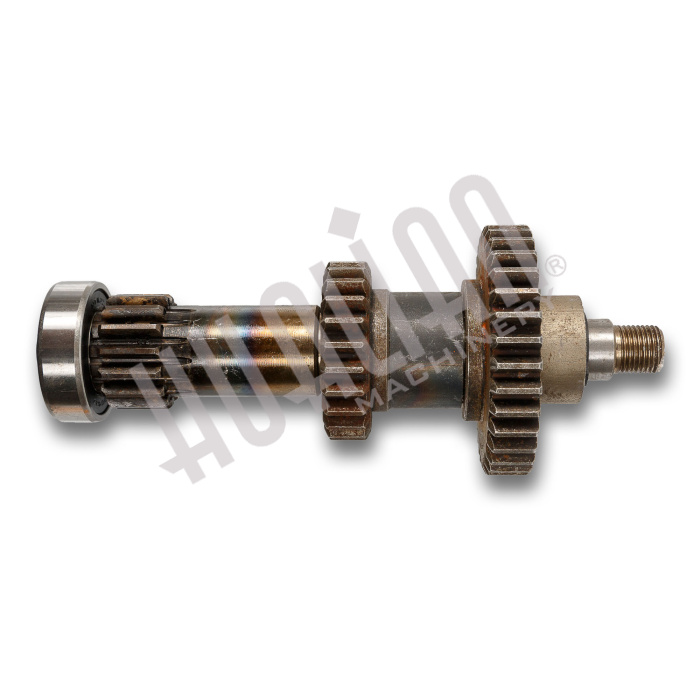 Промежуточный вал в сборе для миксера B60 Hualian - Купить с доставкой по всей Беларуси