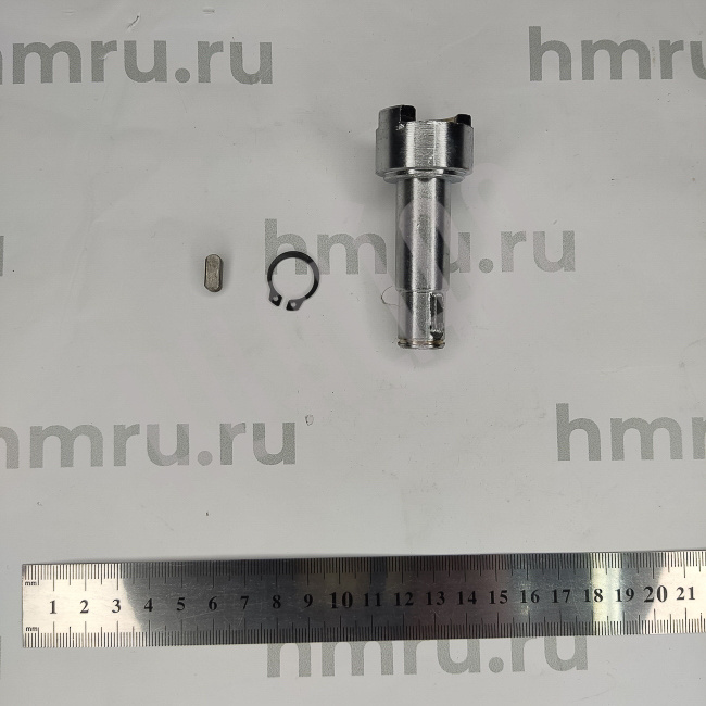 Ось тестовалика к JGL (1-17) Hualian - Купить с доставкой по всей Беларуси