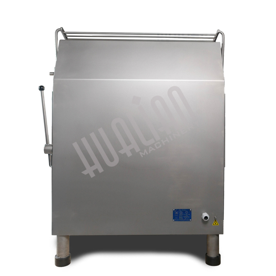 Волчок шнековый для измельчения мяса JR-130 (2 шнека) Hualian - Купить с доставкой по всей Беларуси