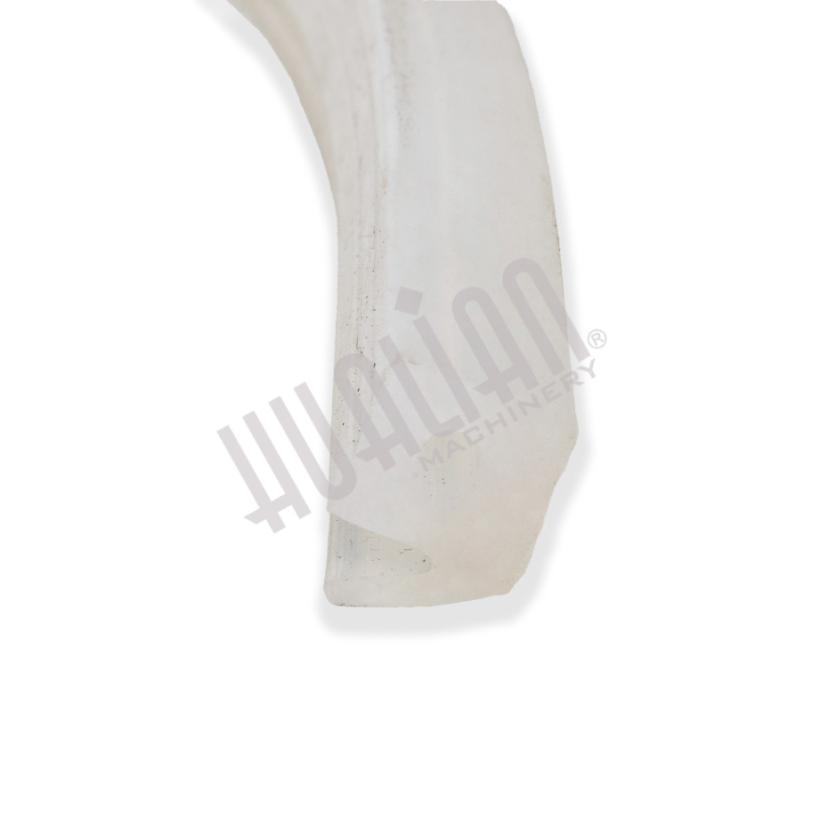 Резина уплотнительная на крышку (16*16 мм) для DZ-400,500,600/2SB NEW Hualian - Купить с доставкой по всей Беларуси