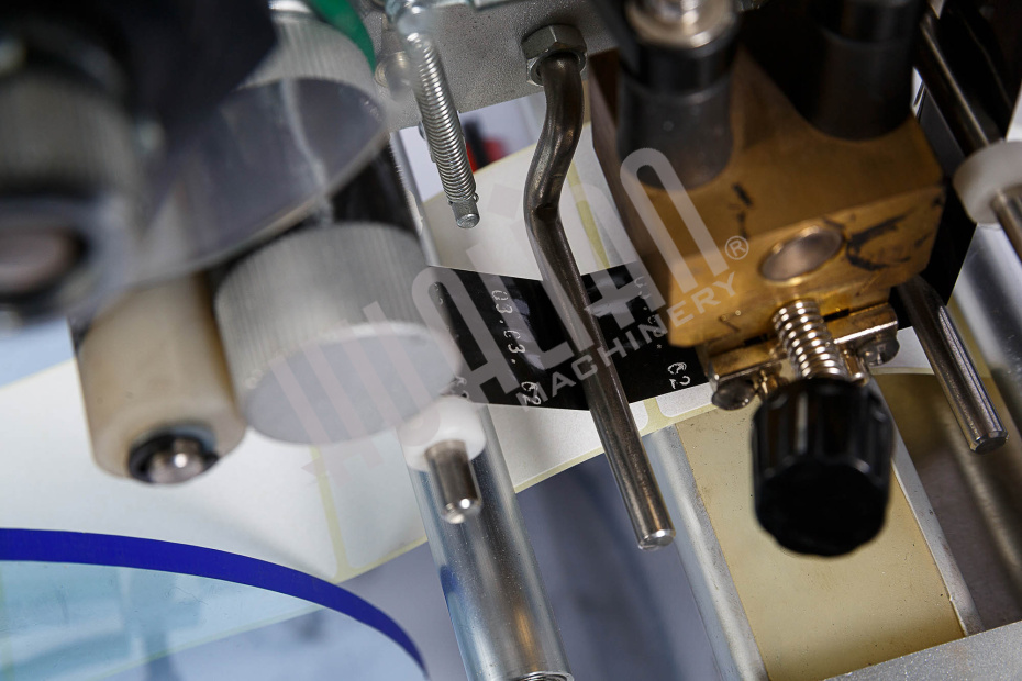 Этикетировщик MT-50 с датером Hualian - Купить с доставкой по всей Беларуси