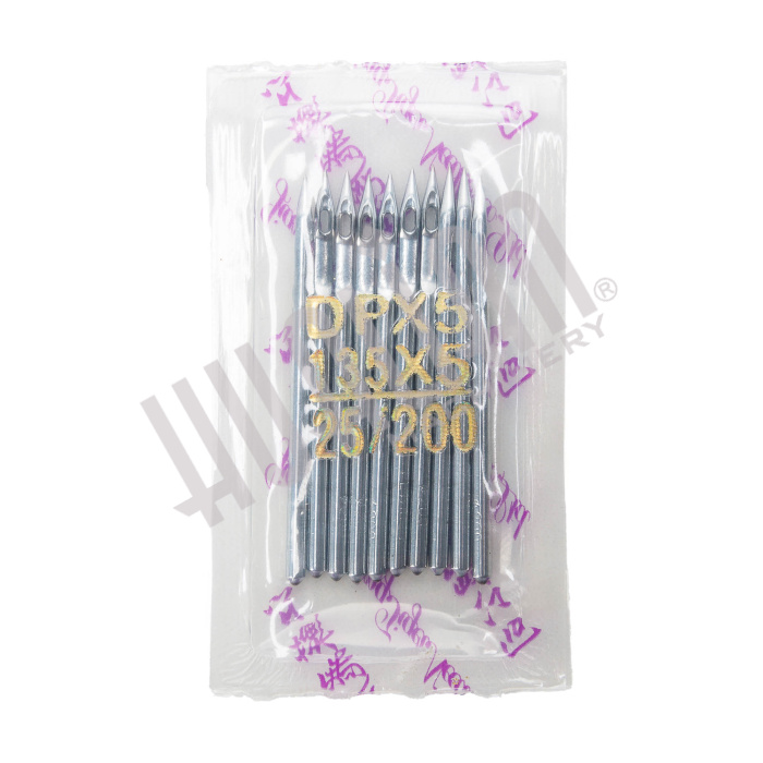 Игла для мешкозашивочной машины GK9-660 (упак10 шт) Hualian - Купить с доставкой по всей Беларуси