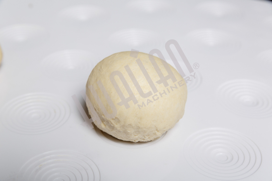 Полуавтоматический делитель-округлитель NFK-30 Hualian - Купить с доставкой по всей Беларуси