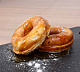 Вафельница для пончиков HDM-6 Hualian - Купить с доставкой по всей России - 17