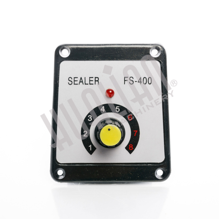 Реле времени 400AL для FS-400C Hualian - Купить с доставкой по всей Беларуси