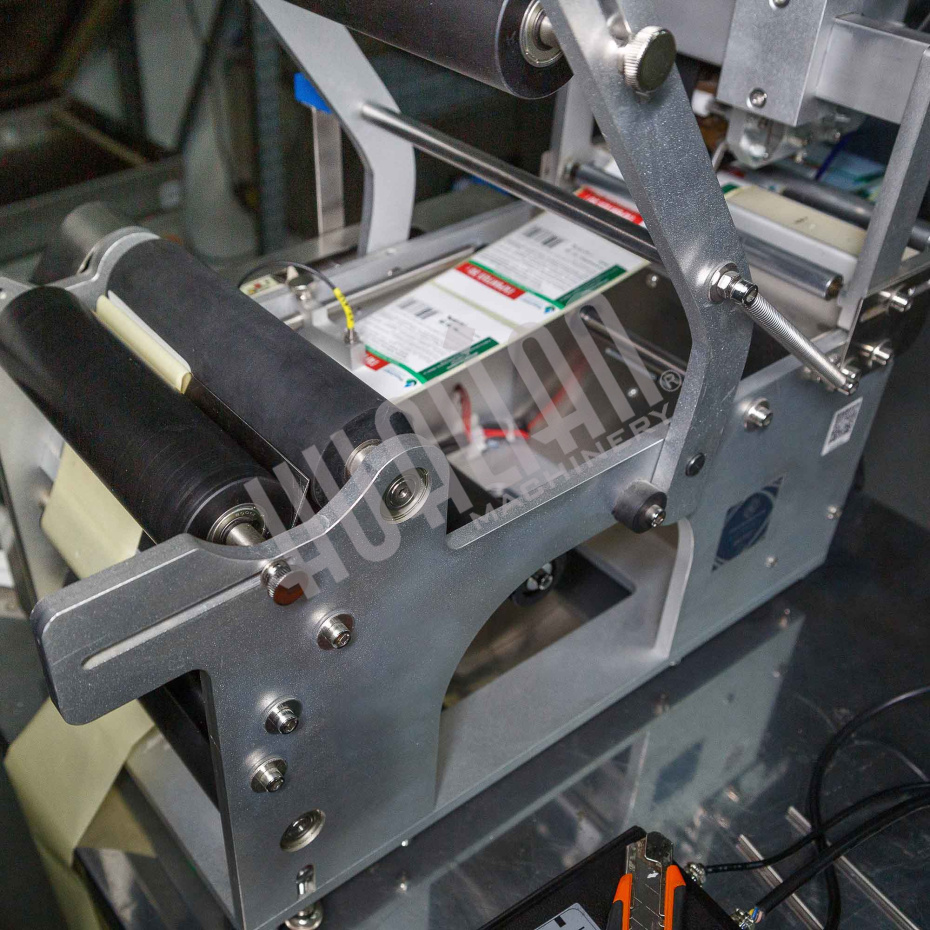 Этикетировщик MT-50 с датером Hualian - Купить с доставкой по всей Беларуси