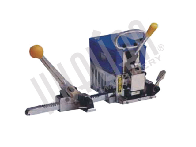 KZ-2 Ручная электрическая обвязочная машинка Hualian - Купить с доставкой по всей Беларуси