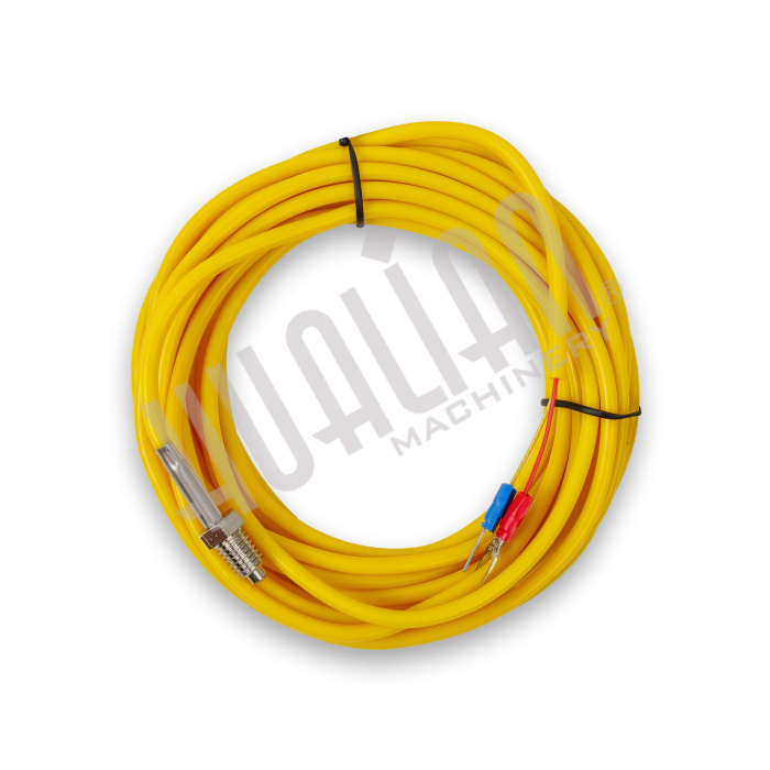 Термопара K-5.0×М8 (для HVT) Hualian - Купить с доставкой по всей Беларуси