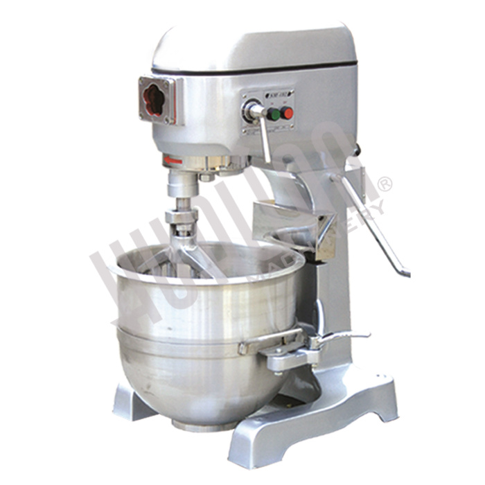 Планетарный миксер SM-101 Hualian - Купить с доставкой по всей Беларуси