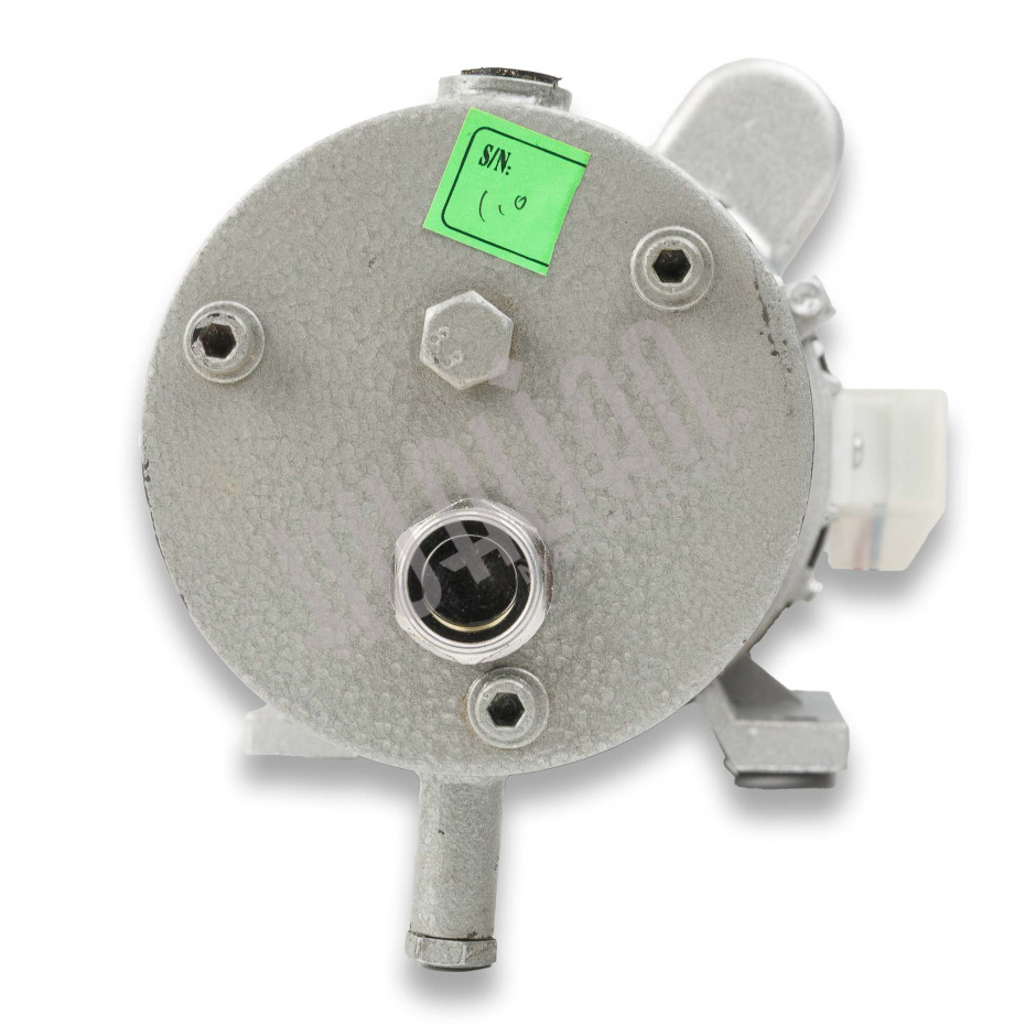 Вакуумный насос в сборе с двигателем, 8 м³/ч, 220 В, для HVC-260T/1A (старого образца) Hualian - Купить с доставкой по всей Беларуси