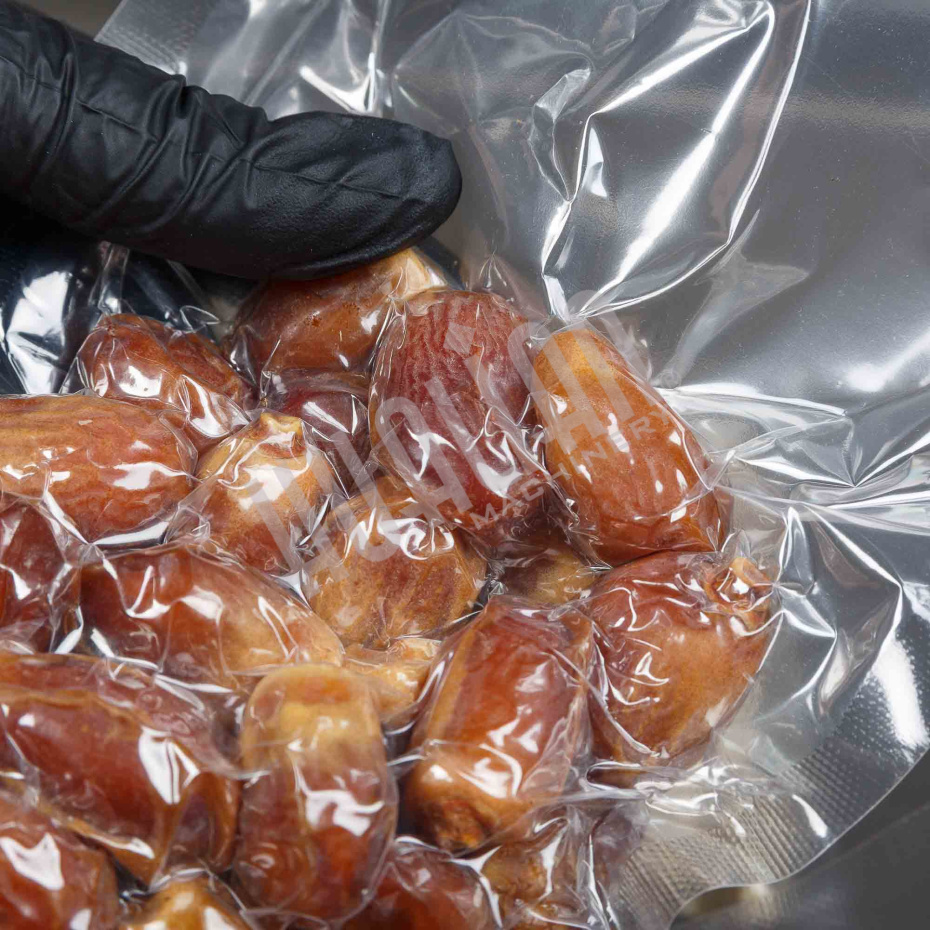 Вакуум-упаковочная машина напольного типа EV-51 Hualian - Купить с доставкой по всей Беларуси