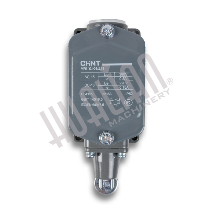 Концевой выключатель CHINT YBLX-K1/411 для DZ-500/510 Hualian - Купить с доставкой по всей Беларуси