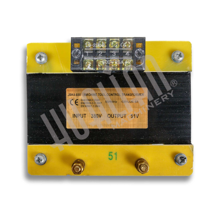 Трансформатор нагрева для HVC-510S/2A (380V) Hualian - Купить с доставкой по всей Беларуси