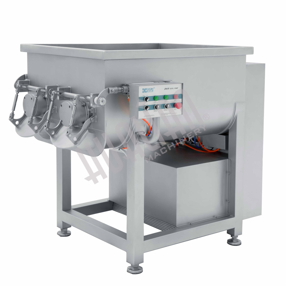 Фаршемес открытого типа JB-650 Hualian - Купить с доставкой по всей Беларуси