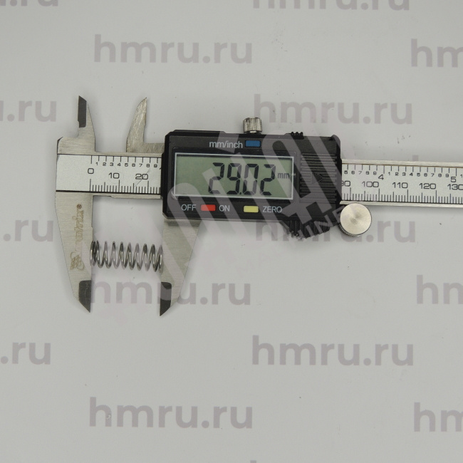 Пружина блока нагрева / блока охлаждения для FRB-770 Hualian - Купить с доставкой по всей Беларуси