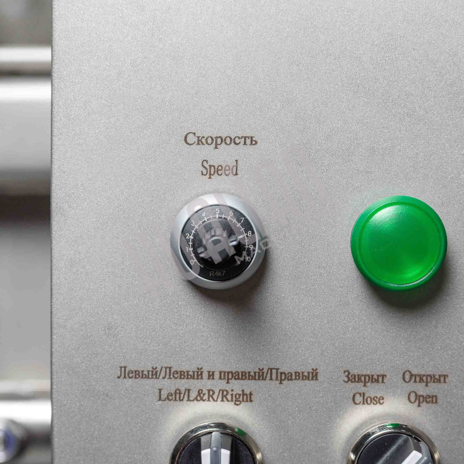 Фаршемес открытого типа JB-300 Hualian - Купить с доставкой по всей Беларуси