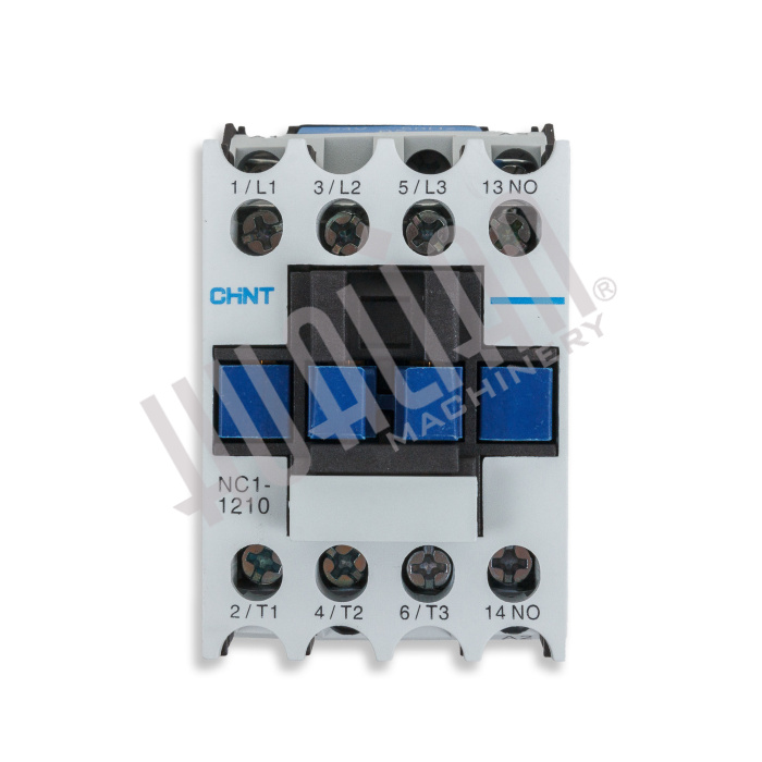 Контактор NC1-1210 12A 24B/AC3 1HO 50 Гц(CHINT) Hualian - Купить с доставкой по всей Беларуси