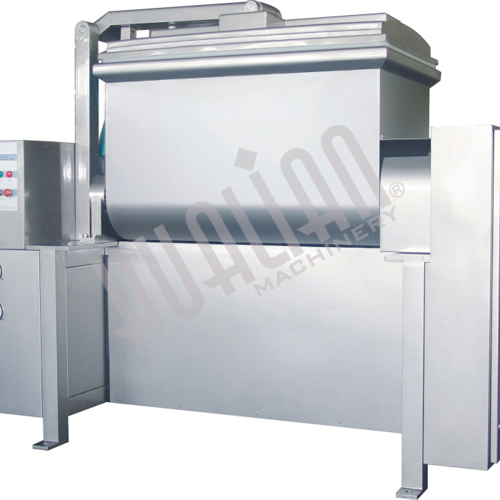 Вакуумный фаршемес JBFZ-650 Hualian - Купить с доставкой по всей Беларуси