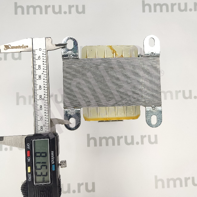 Трансформатор на нагрев для DZ-260/PD Hualian - Купить с доставкой по всей Беларуси