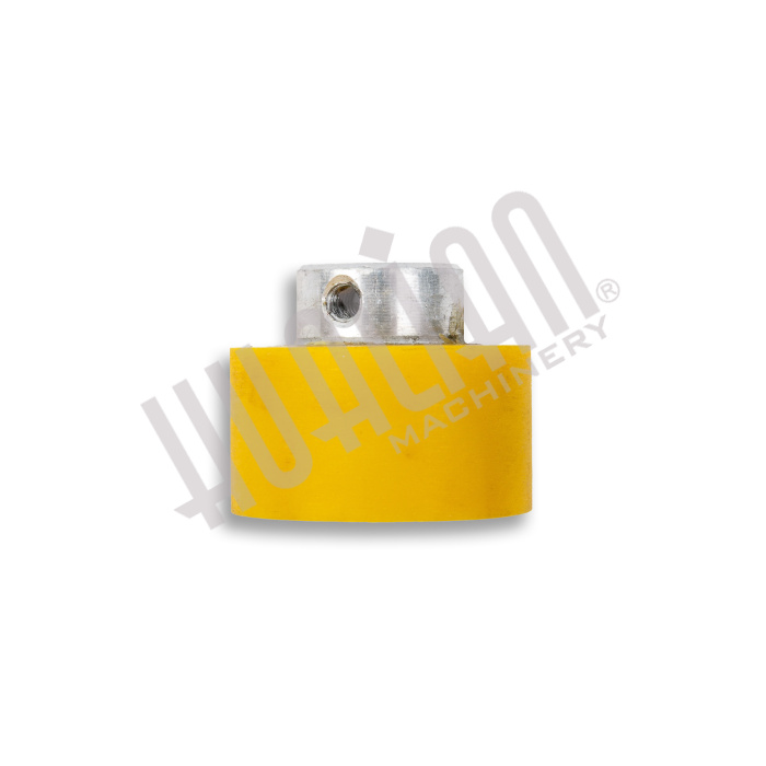 Резиновое колесо Ø30,5×25 мм для FRB-640 Hualian - Купить с доставкой по всей Беларуси