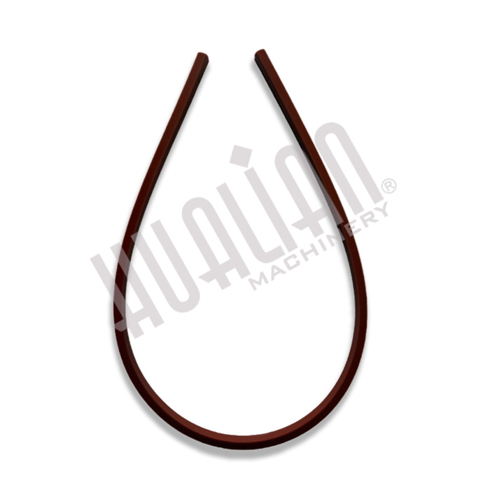 Силиконовый уплотнитель на матрицу HTS-225 (187*137мм) Hualian - Купить с доставкой по всей Беларуси