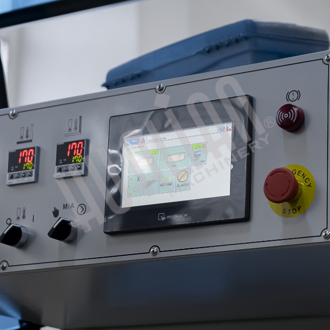 Автоматический нож для запайки BSF-5640LG (Customization 90мм) Hualian - Купить с доставкой по всей Беларуси