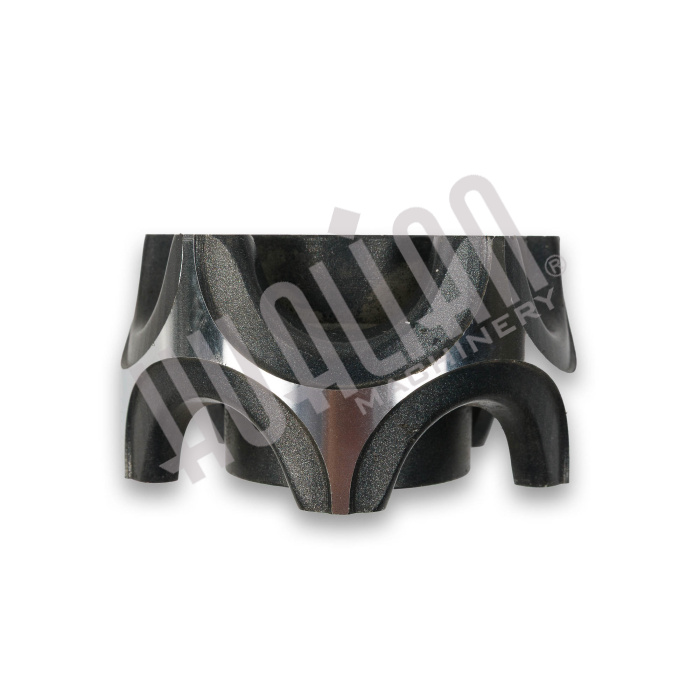 Матрица формующая для JGT-60 (100*52*10, 10-12 гр.) HZ Hualian - Купить с доставкой по всей Беларуси