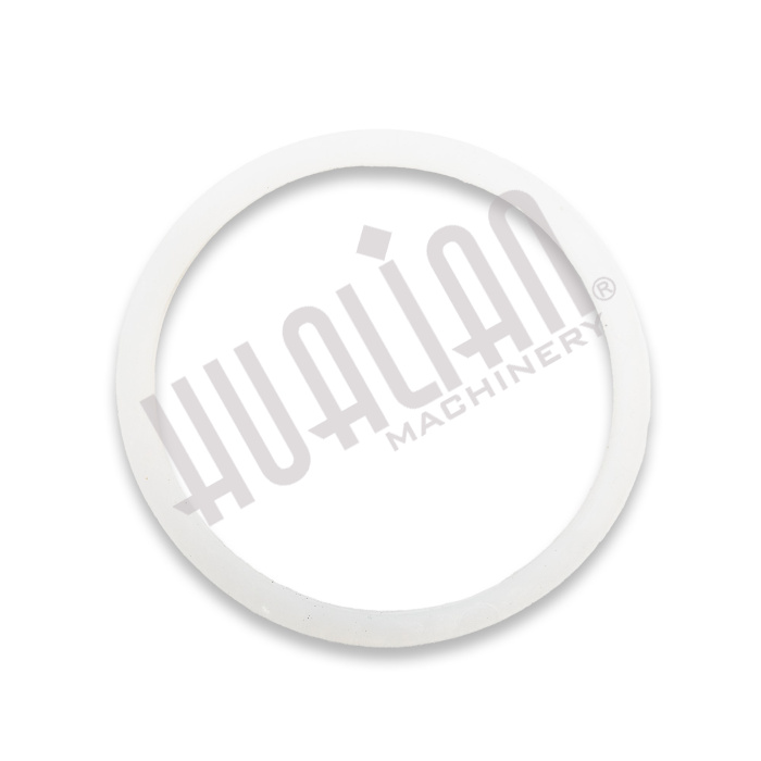 Уплотнительная прокладка (кольцо) внешний диаметр 91, внутренний 86, толщина 5 мм для HIM-03 Hualian - Купить с доставкой по всей Беларуси