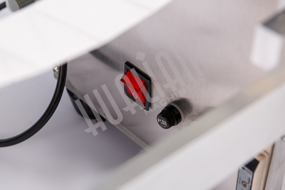 Этикетировщик HL-50 с датером Hualian - Купить с доставкой по всей Беларуси