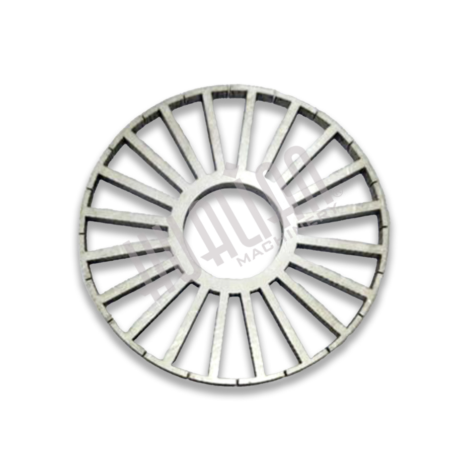 Сетка узла дозирования для DXDF-2000AX-M Hualian - Купить с доставкой по всей Беларуси