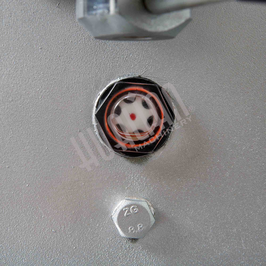 Пельменный аппарат JGL-135-5B (14-15 гр) (100х52х8) Hualian - Купить с доставкой по всей Беларуси