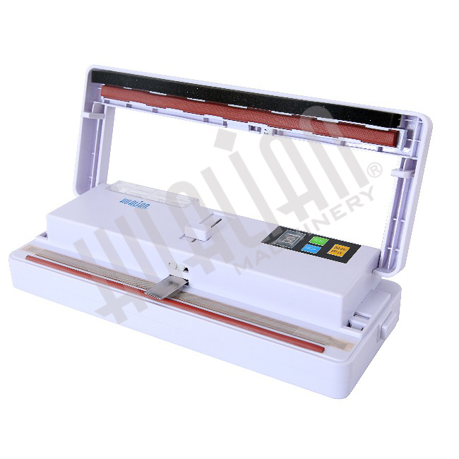 Вакуумный упаковщик DZ-280P Hualian - Купить с доставкой по всей Беларуси