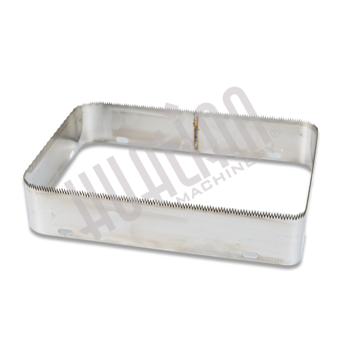 Нож для HL-95A (210*148mm) Hualian - Купить с доставкой по всей Беларуси