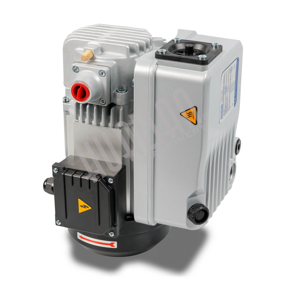 Вакуумный насос HLF-20 (HM), в сборе с двигателем, 20 м³/ч, 380 В для DZ, HVC, HVT, TB Hualian - Купить с доставкой по всей Беларуси