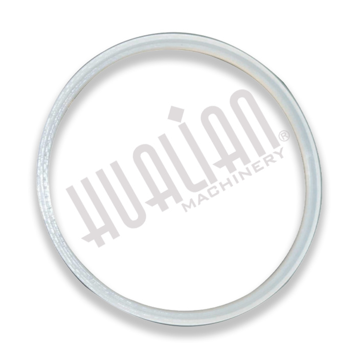 Уплотнительная резина Ø109*6 под лоток для HVT-550M/6 Hualian - Купить с доставкой по всей Беларуси