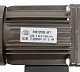 Мотор-редуктор для BSF-5545LE (5RK120GU-UF-T/5GS10-K) Hualian - Купить с доставкой по всей России - 3