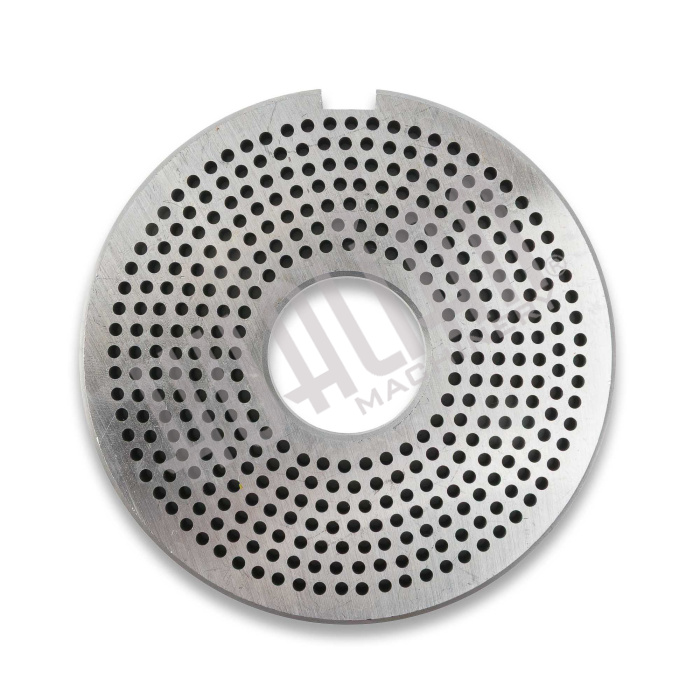 Решетка D120 с диаметром отверстий 3 мм Hualian - Купить с доставкой по всей Беларуси