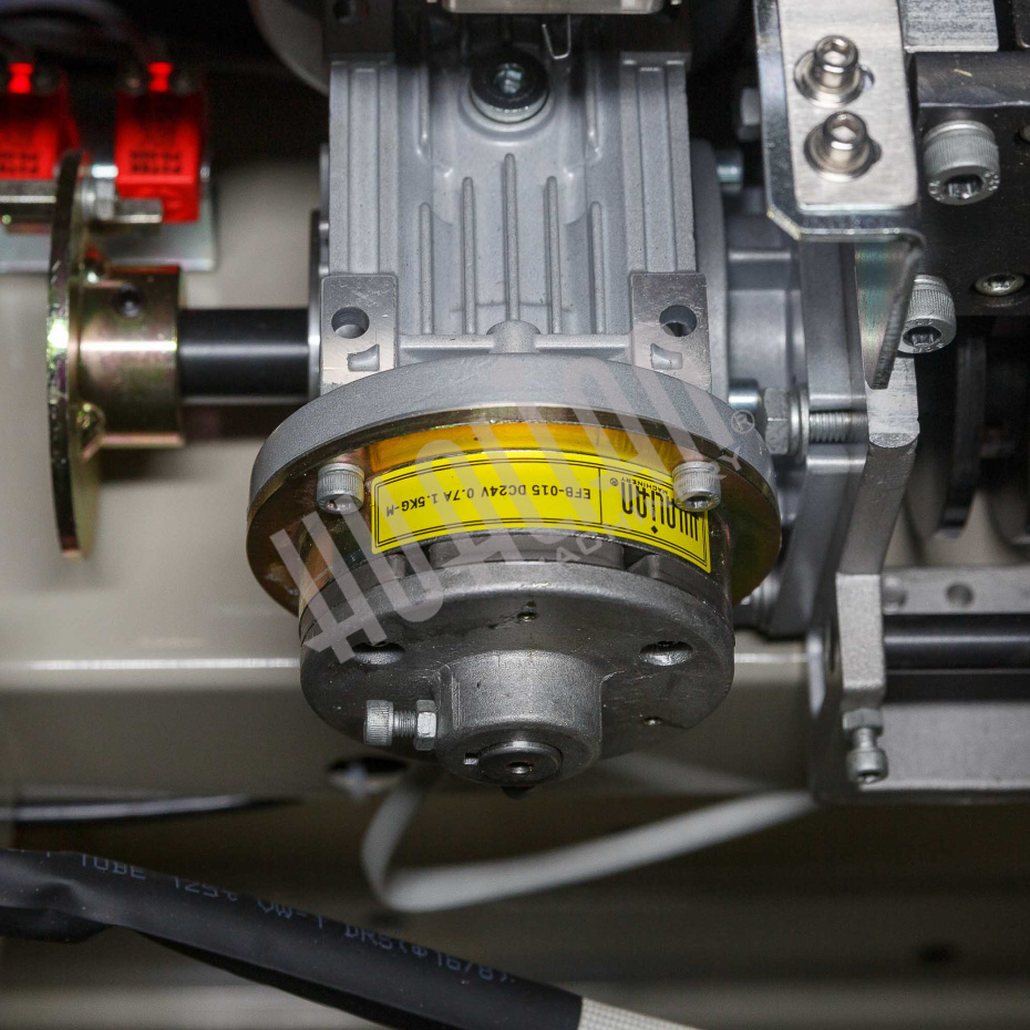 Автоматическая стреппинг машина KZ-8060/D Hualian - Купить с доставкой по всей Беларуси