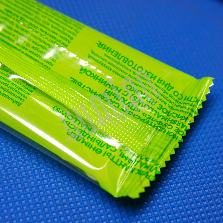 Автоматическая горизонтальная упаковочная машина DXDZ-250D (3 servo, рег. форм., min bag L 150, S 250, H 60, 1 позиц. нож) Hualian - Купить с доставкой по всей Беларуси