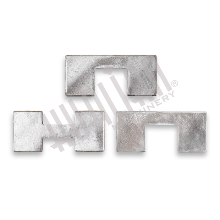 Лопасти фаршенасоса (комплект 3 шт.) к JGL Hualian - Купить с доставкой по всей Беларуси