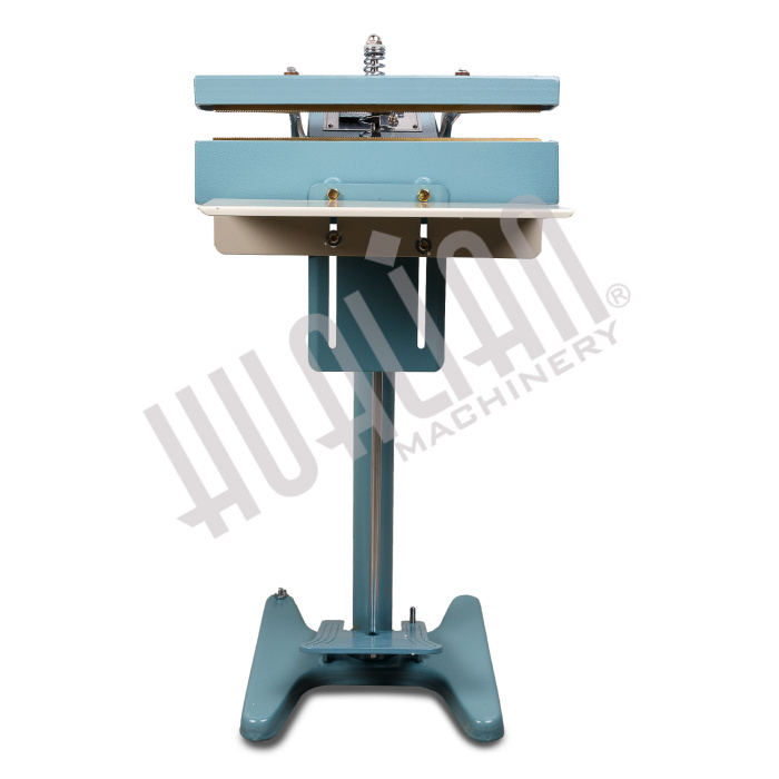 Ножной запайщик с постоянным нагревом PFS-400DD Hualian - Купить с доставкой по всей Беларуси