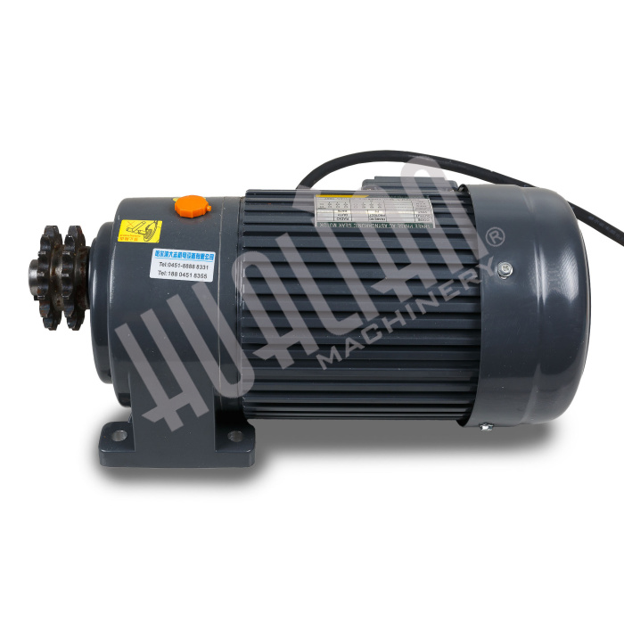 Двигатель для JGL-135-6A Hualian - Купить с доставкой по всей Беларуси