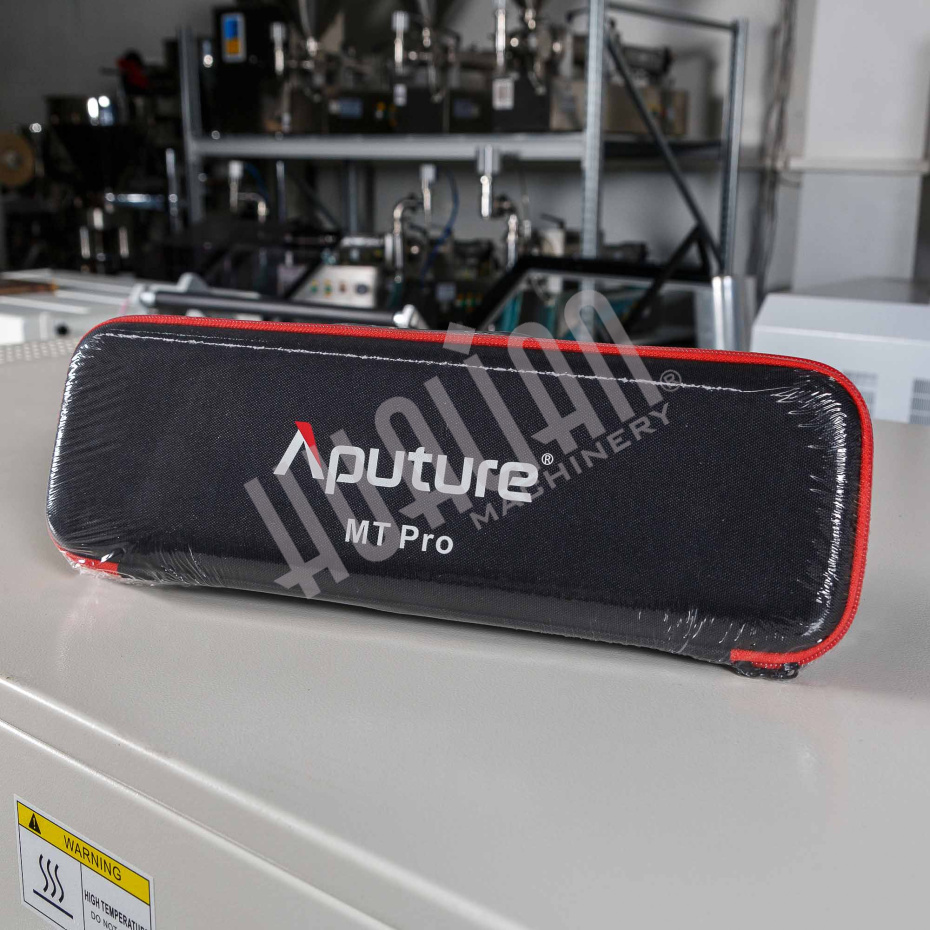 Высокоскоростной термоусадочный тоннель BS-5030X Hualian - Купить с доставкой по всей Беларуси