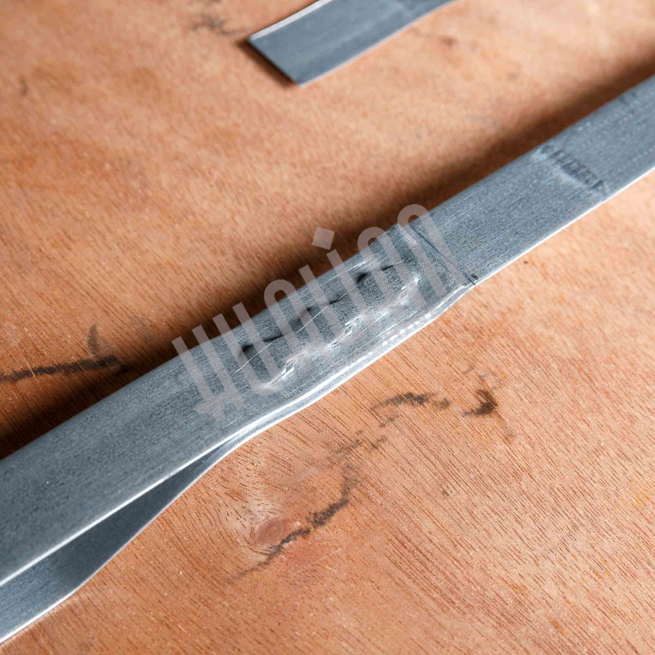 Стреппинг инструмент для стальной ленты (комбинированный) KZS-35 Hualian - Купить с доставкой по всей Беларуси